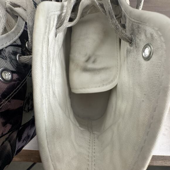 Taylor Swift Eras Collage Sneakers, Swiftie, Tay Tay, - Picture 10 of 11